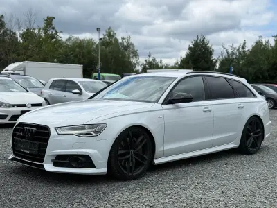 Gebraucht Audi A6