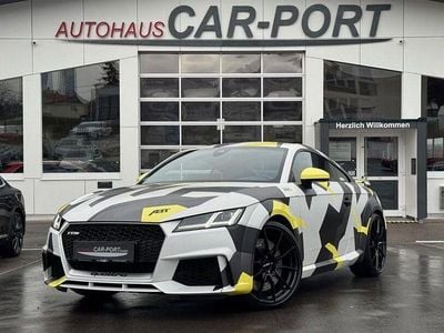 Gebraucht Audi TT Comfort 500 PS (367 kW) 2018 Andere Coupé
