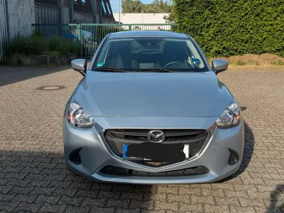 Gebraucht Mazda 2