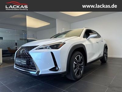Lexus UX 250h