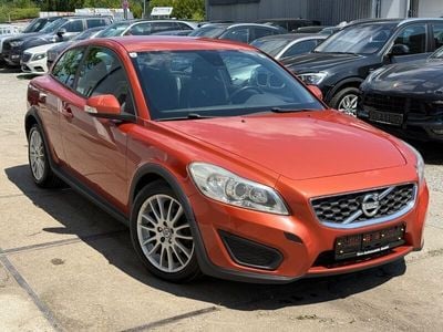 Volvo C30