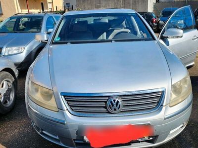 gebraucht VW Phaeton 