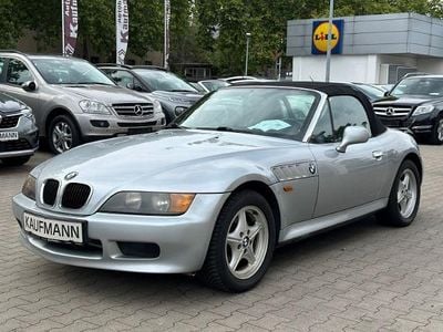 BMW Z3