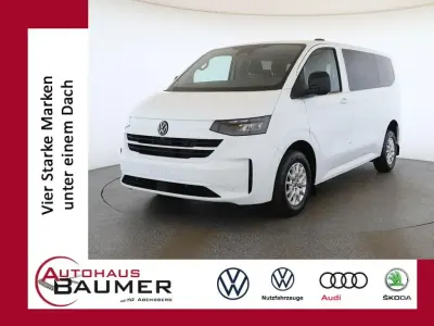 Gebraucht VW Caravelle Life 150 PS (110 kW) 2025 Weiß Van