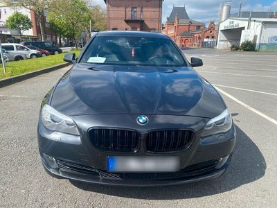 gebraucht BMW 530 D F10