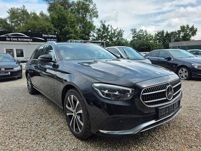 Mercedes E300