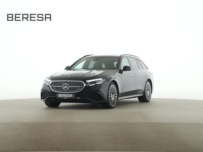 Usata Mercedes E300 AMG 204 CV (150 kW) 2026 Grigio Berlina