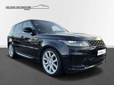 gebraucht Land Rover Range Rover Sport HSE Dynamic *Pano *Headup *CAM