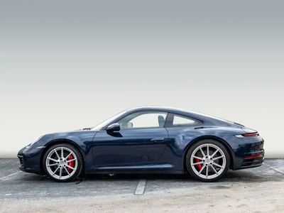 gebraucht Porsche 911 Carrera 4S (992)