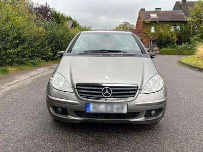 Mercedes A150