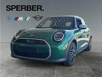 Gebraucht Mini Cooper S