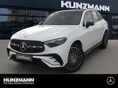 Mercedes GLC220