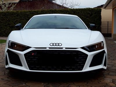 gebraucht Audi R8 Coupé 5.2 FSI performance S tronic quattro -