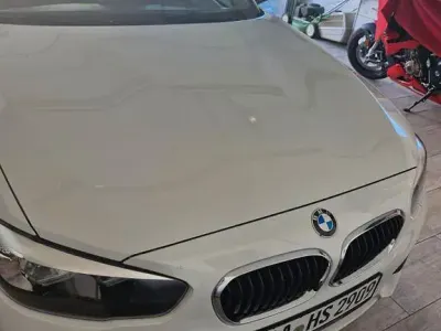 Brugt BMW 116
