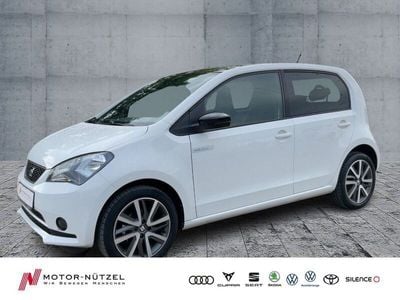 Seat Mii Electric