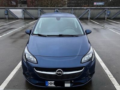 gebraucht Opel Corsa 1.4 drive drive Tüv Inspektion Neu