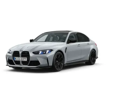 Gebraucht BMW M3