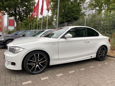 gebraucht BMW 125 Coupé i 85,000km - Neue Service, Felg & Reif