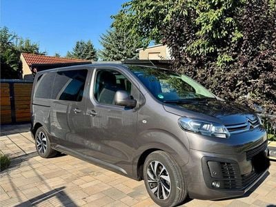 Citroën Spacetourer