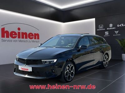Gebraucht Opel Astra GS Line 131 PS (96 kW) 2023 Andere farbe Kombi