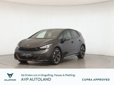 Gebraucht Cupra Born 169 kW (231 PS) 2025 Kleinwagen