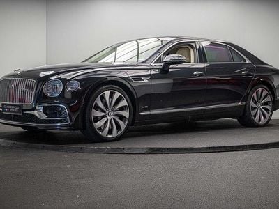 Schwarz Gebraucht 2020 Bentley Flying Spur Limousine | 159.900 €