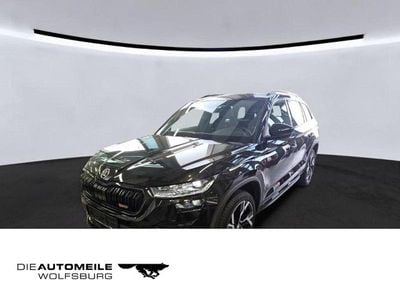 Usata Skoda Kodiaq RS 245 CV (180 kW) 2022 SUV