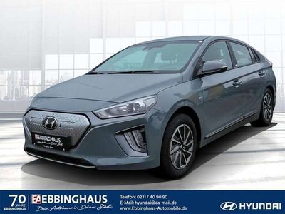 gebraucht Hyundai Ioniq FL Elektro Trend Navi Soundsystem, CarPlay, SHZ