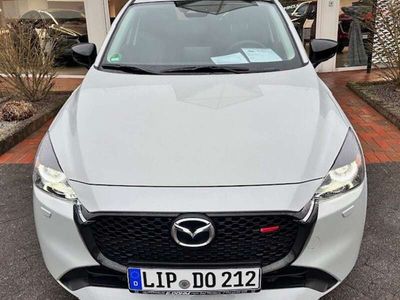 gebraucht Mazda 2 1.5L e-SKYACTIV G HOMURA