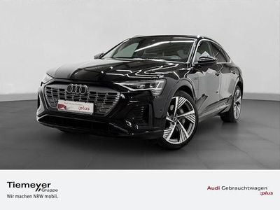 Audi Q8 Sportback e-tron