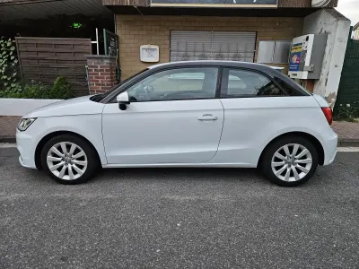 Gebraucht Audi A1