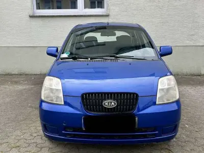 Gebraucht Kia Picanto