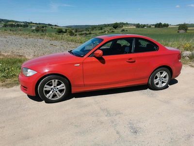 BMW 120 Coupé