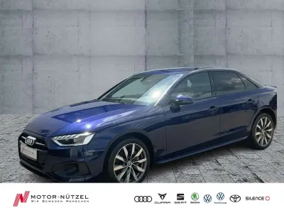 Gebraucht Audi A4