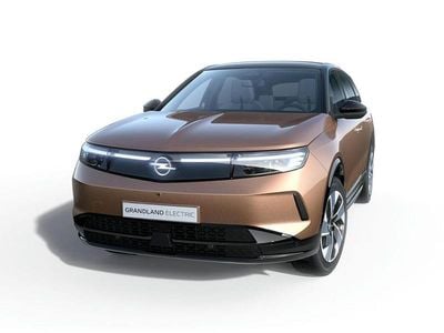 Second-hand Opel Grandland Electric Edition 156 kW (213 CP) 2025 SUV