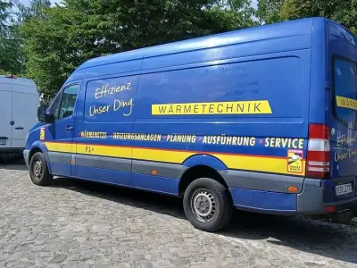 Gebraucht Mercedes Sprinter 129 PS (94 kW) 2012 Van