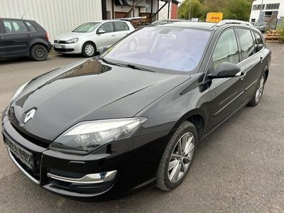 gebraucht Renault Laguna GrandTour 2.0 dCi 175 FAP Initiale