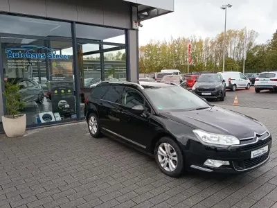 Gebraucht Citroën C5
