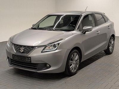 Suzuki Baleno
