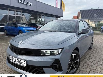 Neu Opel Astra 130 PS (95 kW) 2026 Grau Kombi