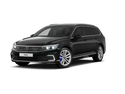 Gebraucht VW Passat GTE 218 PS (160 kW) 2024 Kombi