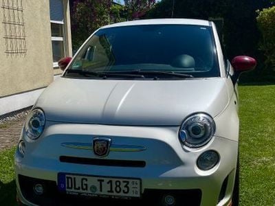 Abarth 500