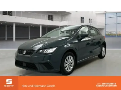 Gebraucht Seat Ibiza