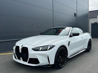 BMW M4 Cabriolet