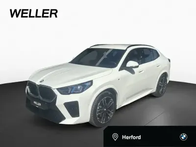 Gebraucht BMW X2