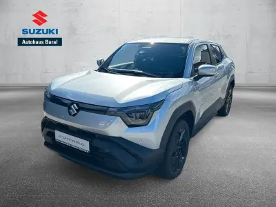 Neu Suzuki e-Vitara Comfort 135 kW (184 PS) 2026 Silber SUV