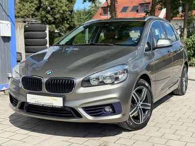 BMW 220 Active Tourer