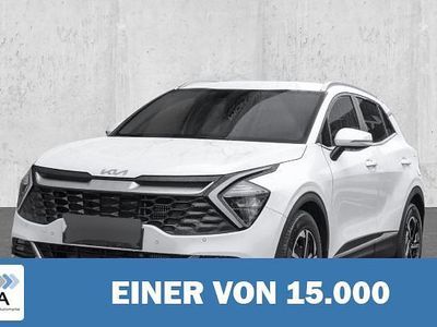 Gebraucht Kia Sportage Vision 150 PS (110 kW) 2023 SUV