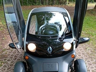 Renault Twizy