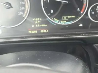 Gebraucht BMW 530
